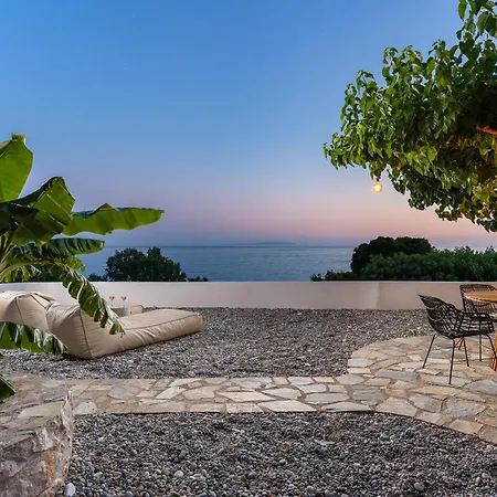 V&c Paradise Διαμέρισμα Ροδάκινο