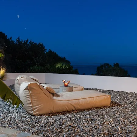 V&c Paradise Διαμέρισμα *