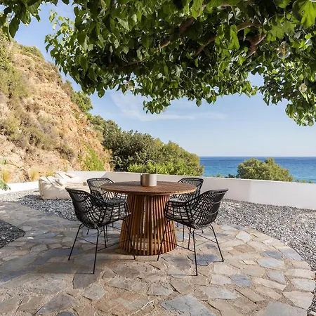 V&c Paradise Διαμέρισμα *