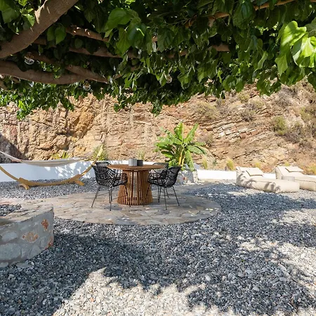V&c Paradise Διαμέρισμα Ροδάκινο