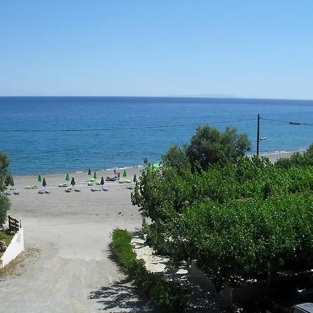 Διαμέρισμα V&c Paradise Ροδάκινο