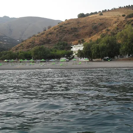 V&c Paradise Διαμέρισμα Ροδάκινο